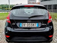 Usata Ford Fiesta 68 CV (50 kW) 2008 Utilitaria