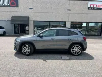 Usata Mercedes GLA45 AMG AMG 421 CV (309 kW) 2022 Grigio SUV