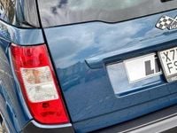 Usata Ligier JS50 2023 Blu/azzurro Utilitaria