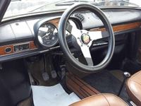 Usata Fiat 850 48 CV (35 kW) 1967 Grigio Coupé