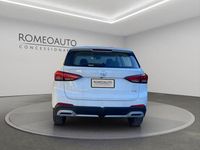 Nuova MG ZS 116 CV (85 kW) 2026 Dover white pastello SUV