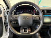 Usata Citroën C3 PureTech 83 CV (61 kW) 2024 Bianco Utilitaria