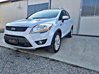 usata Ford Kuga 2.0 TDCi 136 CV 4WD Titanium DPF