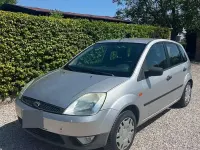 Usata Ford Fiesta 75 CV (55 kW) 2003 Utilitaria
