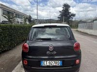 Usata Fiat 500L Pop Star 84 CV (61 kW) 2013 Monovolume