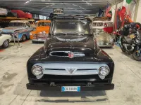 Occasion Ford F100 200 PK (147 kW) 1953 Zwart Pickup