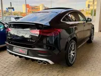 Usata Mercedes GLE53 AMG Premium Plus 435 CV (319 kW) 2023 Nero met. SUV