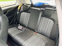 Occasion Fiat Punto Active 69 ch (50 kW) 2011 Berline