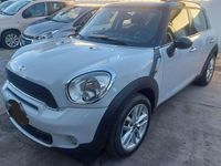 Usata Mini Cooper S Countryman 184 CV (135 kW) 2011 Other SUV