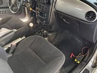 Usata Chrysler PT Cruiser 2003 Grigio Station wagon