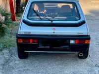 usata Fiat Ritmo Ritmo 125 TC 3 porte Abarth