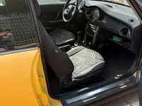Usata Mini One D 75 CV (55 kW) 2004 Giallo Utilitaria