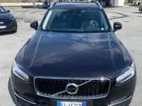 Begagnad Volvo XC90 Inscription 224 HK (164 kW) 2016 SUV