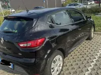Usata Renault Clio IV 90 CV (66 kW) 2016 Berlina