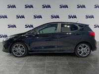 usata Ford Fiesta 1.5D 85CV ST-Line - NEOPATENTATI -