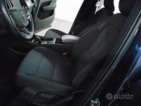Usata Volvo XC40 Inscription 179 CV (131 kW) 2020 Blu SUV