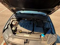 Usata VW Passat 120 CV (88 kW) 2015 Bluazzurro Station wagon