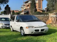 Usata Pontiac Trans Sport 175 CV (128 kW) 1996 Monovolume