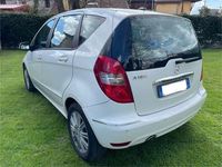 usata Mercedes A180 A 180be Style