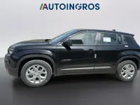 Nuova Jeep Avenger Altitude 101 CV (74 kW) 2026 Nero SUV