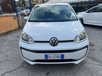 usata VW up! 1.0 benzina-metano