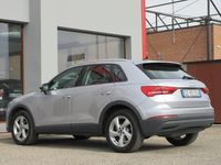 Usata Audi Q3 Business 150 CV (110 kW) 2021 Marrone SUV