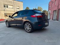 Usata Renault Mégane GT GT 110 CV (80 kW) 2013 Nero Coupé