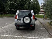 Usata Land Rover Discovery 2 139 CV (102 kW) 2003 SUV