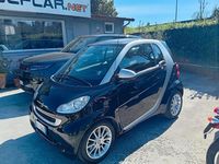 Usata Smart ForTwo Coupé Passion 2011 Nero Coupé
