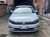 usata VW Polo 5p 1.0 evo Comfortline 65cv