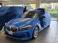 usata BMW 120 d msport