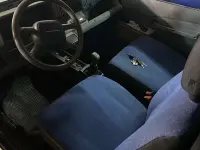 Usata Fiat Panda 4x4 Trekking 54 CV (39 kW) 1999 Utilitaria