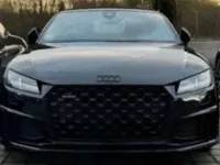 Usata Audi TT Roadster S-Line 245 CV (180 kW) 2019 Other Cabrio