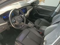 Usata Skoda Octavia 116 CV (85 kW) 2022 Station wagon