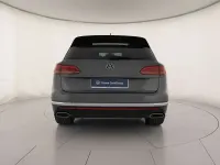 Usata VW Touareg Elegance 239 CV (175 kW) 2023 Other SUV