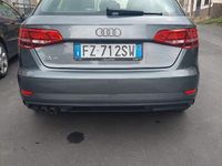 Usata Audi A3 2019 Berlina