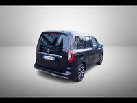 Usata Renault Kangoo Edition One 2022 Grigio chiaro Monovolume