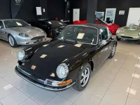 Usata Porsche 911 T 125 CV (91 kW) 1969 Nero Coupé