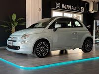 Usata Fiat 500 Launch Edition 69 CV (50 kW) 2020 Blu Berlina