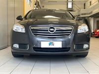 usata Opel Insignia Turbo 180CV 4 porte Cosmo usato