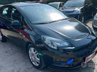 Occasion Opel Corsa Cosmo 90 ch (66 kW) 2016 Gris Citadine