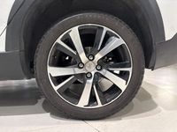 Usata Peugeot 2008 Allure 120 CV (88 kW) 2018 Bianco SUV