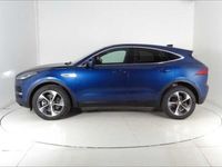 usata Jaguar E-Pace (X540) 2.0D I4 163 CV AWD Auto S