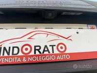 Usata Renault Kadjar Business 116 CV (85 kW) 2020 Grigio SUV