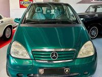 Occasion Mercedes A160 Elegance 102 ch (75 kW) 1998 Berline