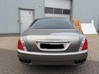Usata Maserati Quattroporte 400 CV (294 kW) 2004 Grigio Berlina