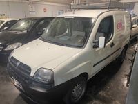 usata Fiat Doblò 1.3 MJT cat Dynamic