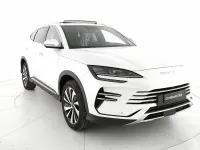 Nuova BYD Seal Boost 98 CV (72 kW) 2026 Bianco SUV