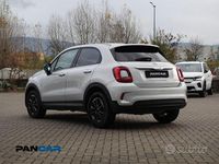 Usata Fiat 130 Club 130 CV (95 kW) 2023 Grigio Station wagon