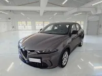 Usata Alfa Romeo Tonale Super 130 CV (95 kW) 2023 Grigio SUV